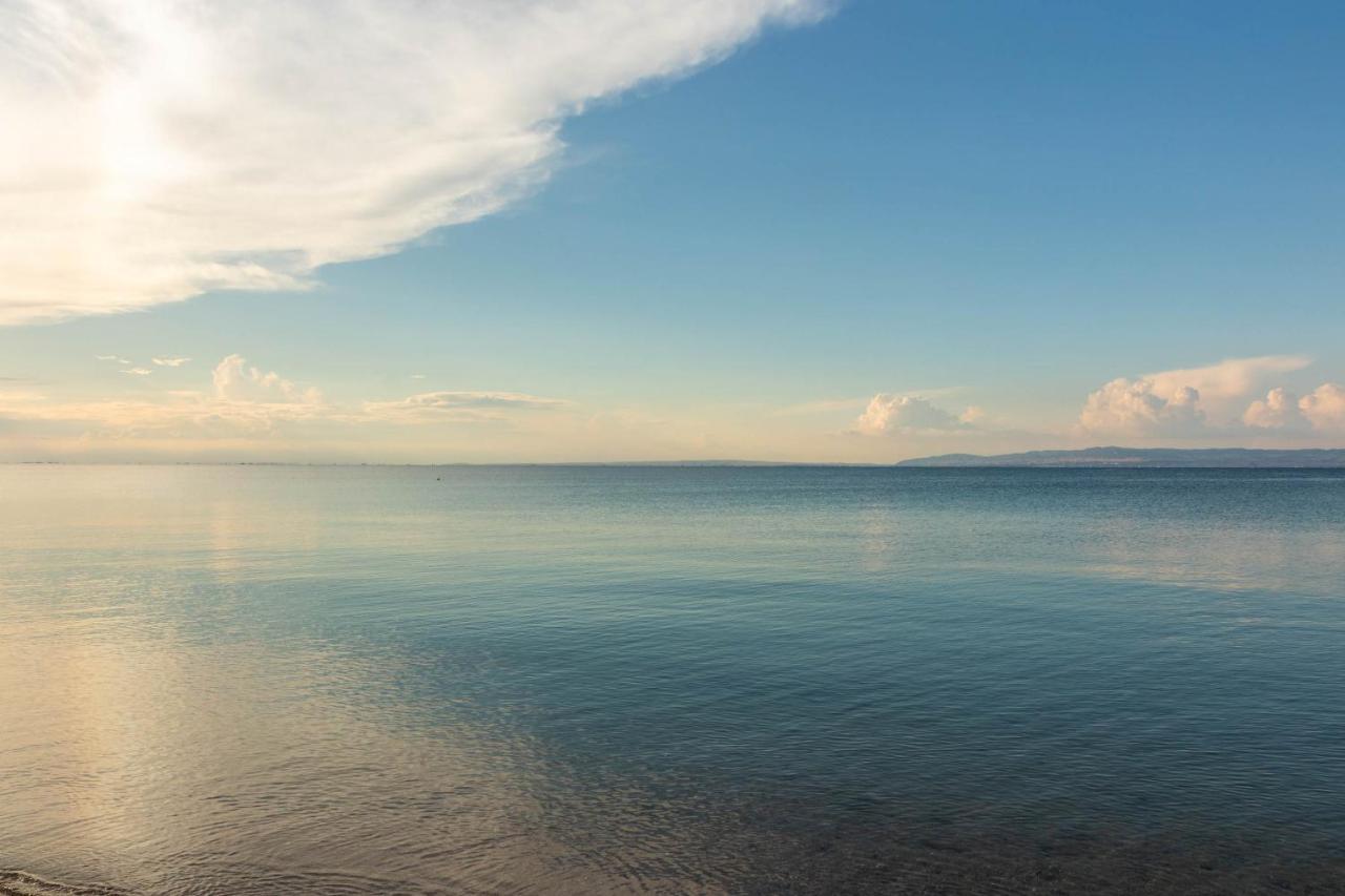 Del Mar Apartments I อาเยีย ตรีอาส ภายนอก รูปภาพ