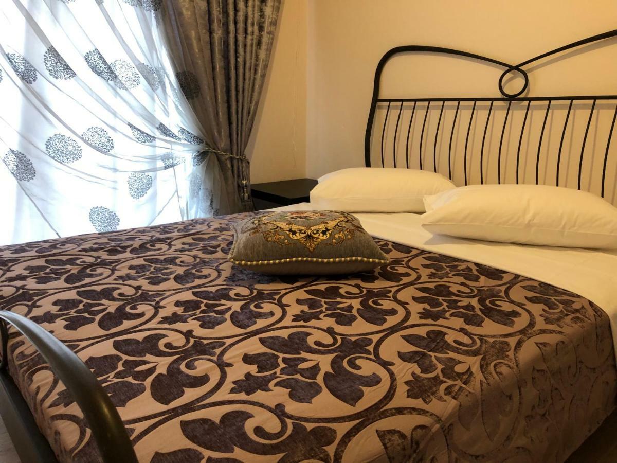 Del Mar Apartments I อาเยีย ตรีอาส ภายนอก รูปภาพ