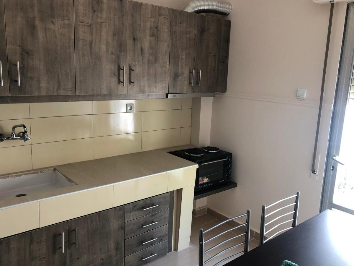 Del Mar Apartments I อาเยีย ตรีอาส ภายนอก รูปภาพ